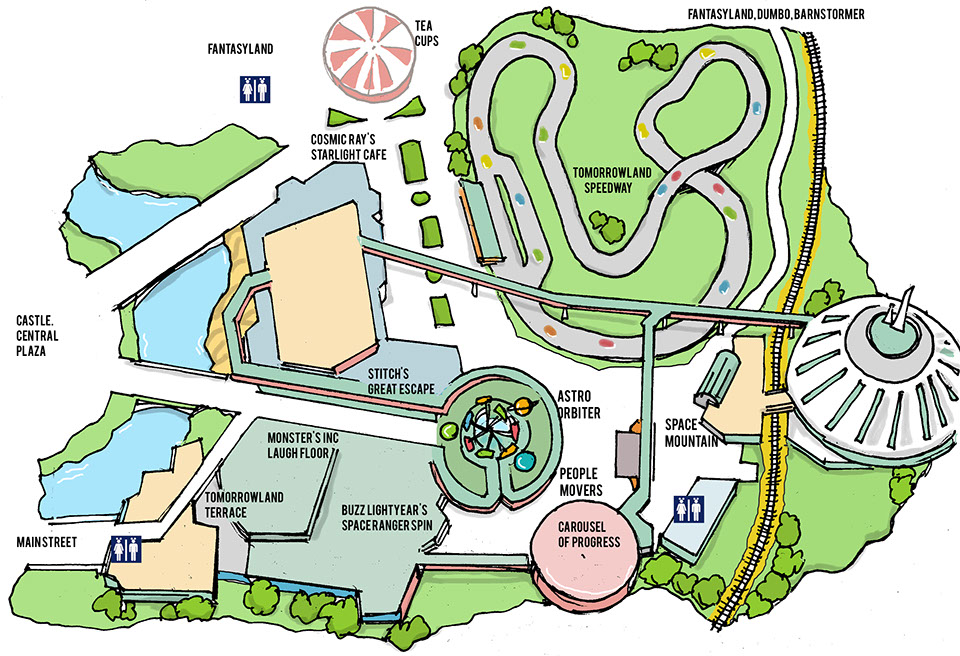 Tomorrowland