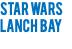 star wars lanch bay